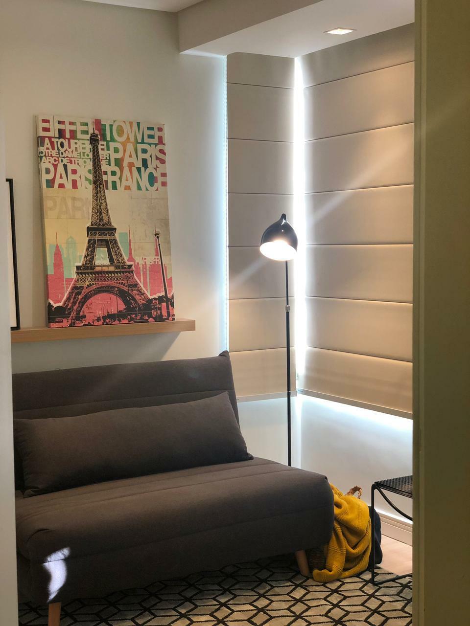 Lançamento Apartamento